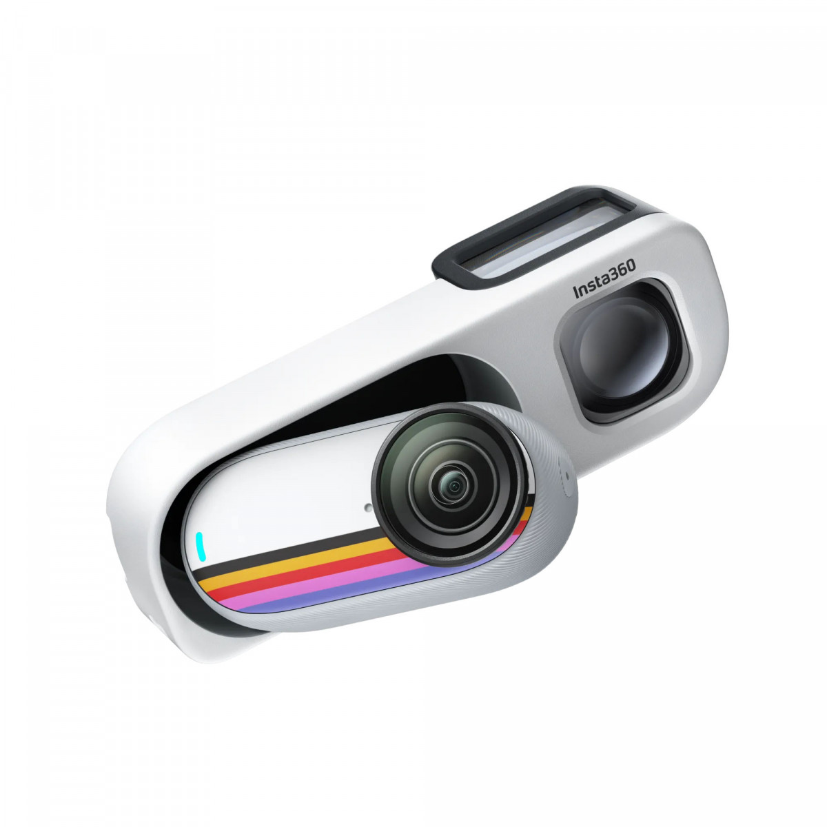 Insta 360 Go 3S Retro Bundle Special Edition