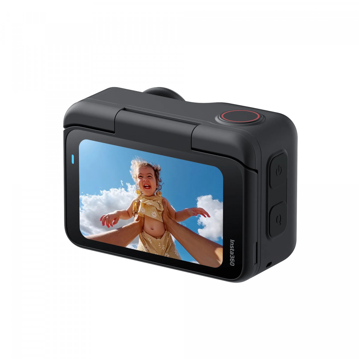 Insta 360 GO Ultra