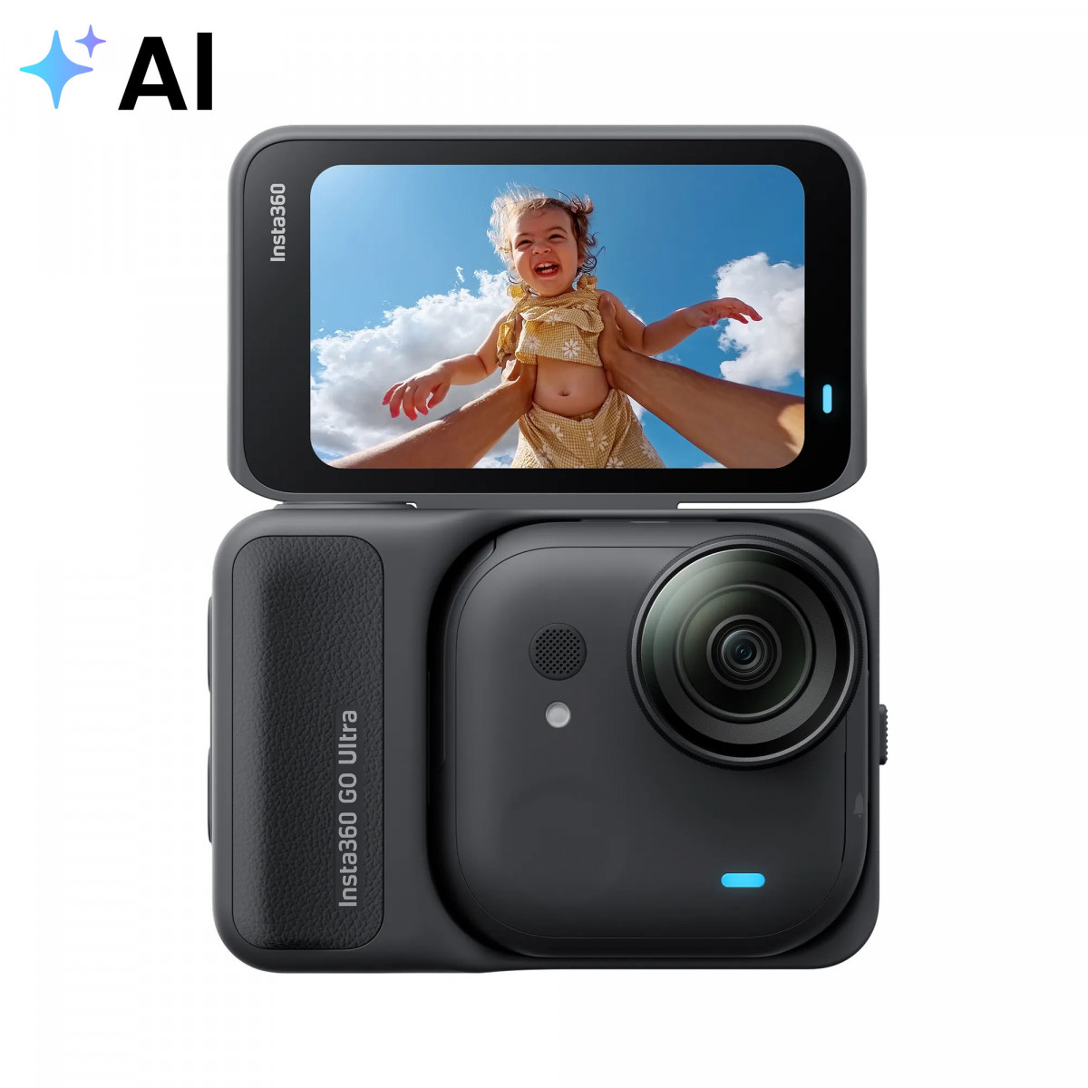 Insta 360 GO Ultra