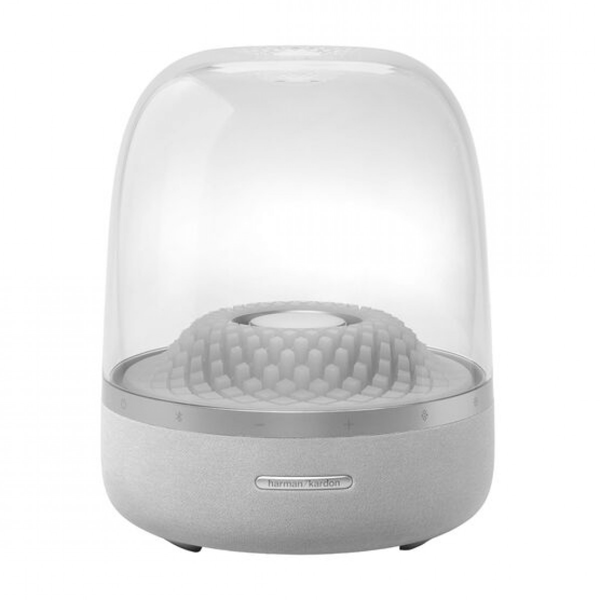 Акустика Harman/Kardon AURA STUDIO 4 Серый