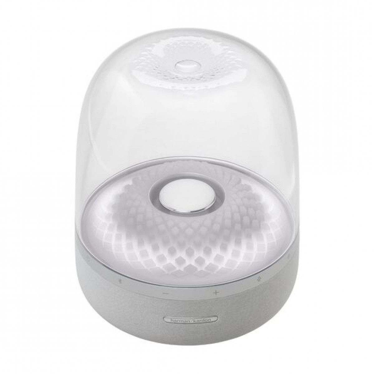Акустика Harman/Kardon AURA STUDIO 4 Серый