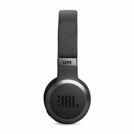 Наушники Bluetooth JBL Live 670 BT NC Чёрные