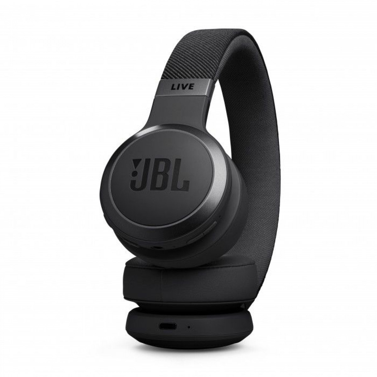Наушники Bluetooth JBL Live 670 BT NC Чёрные