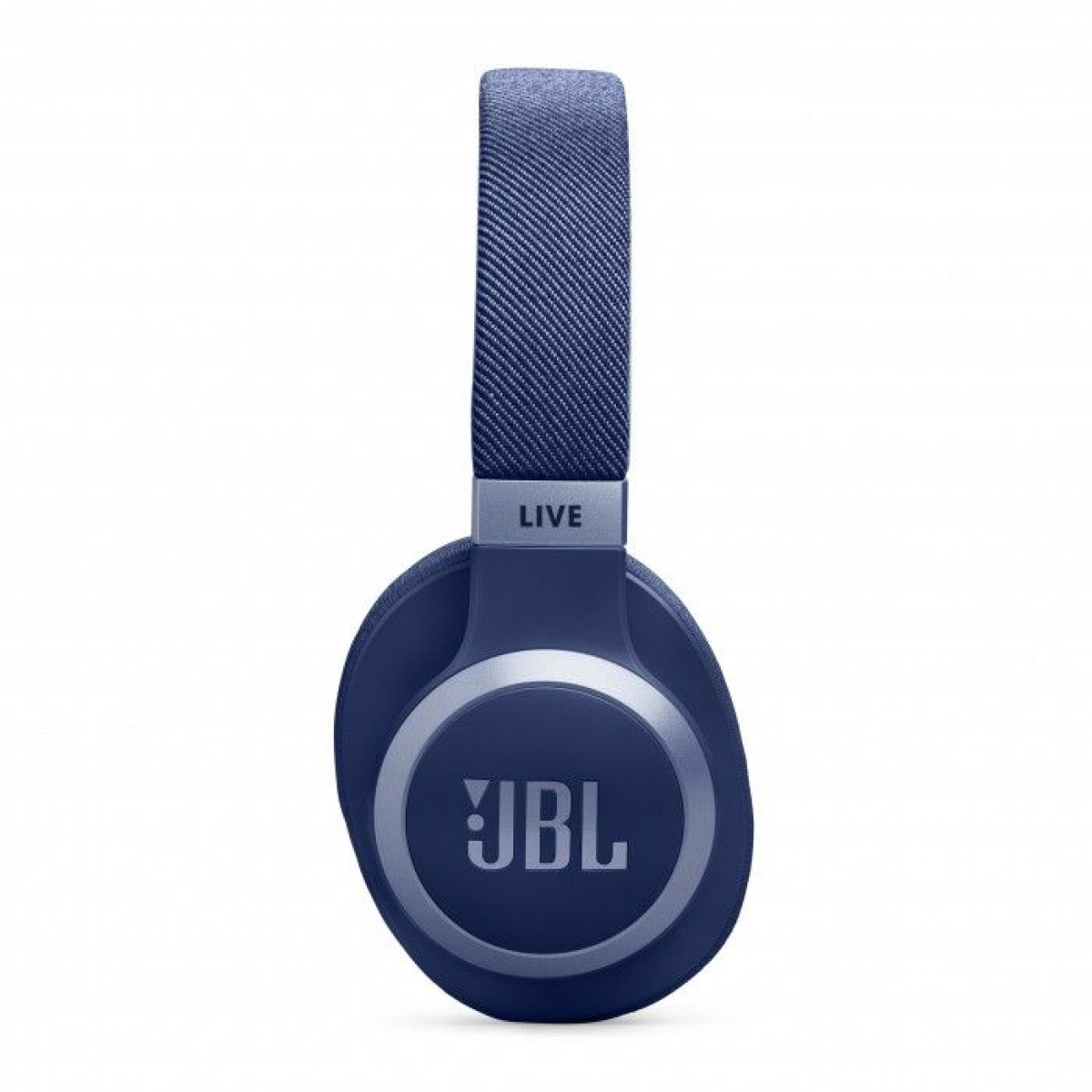 Наушники Bluetooth JBL Live 770 BT NC Синие