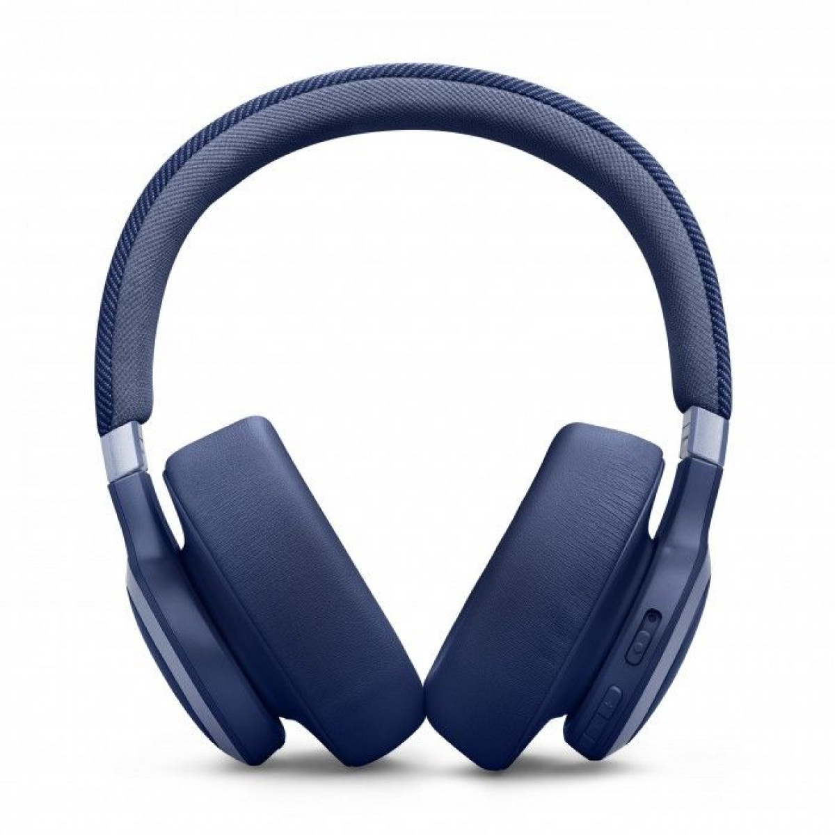 Наушники Bluetooth JBL Live 770 BT NC Синие