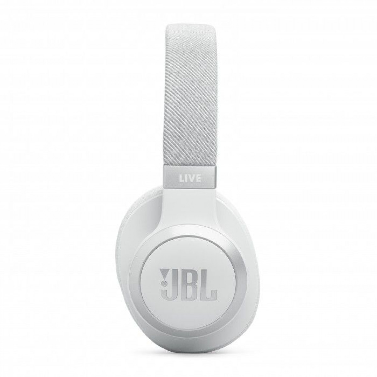 Наушники Bluetooth JBL Live 770 BT NC Белые