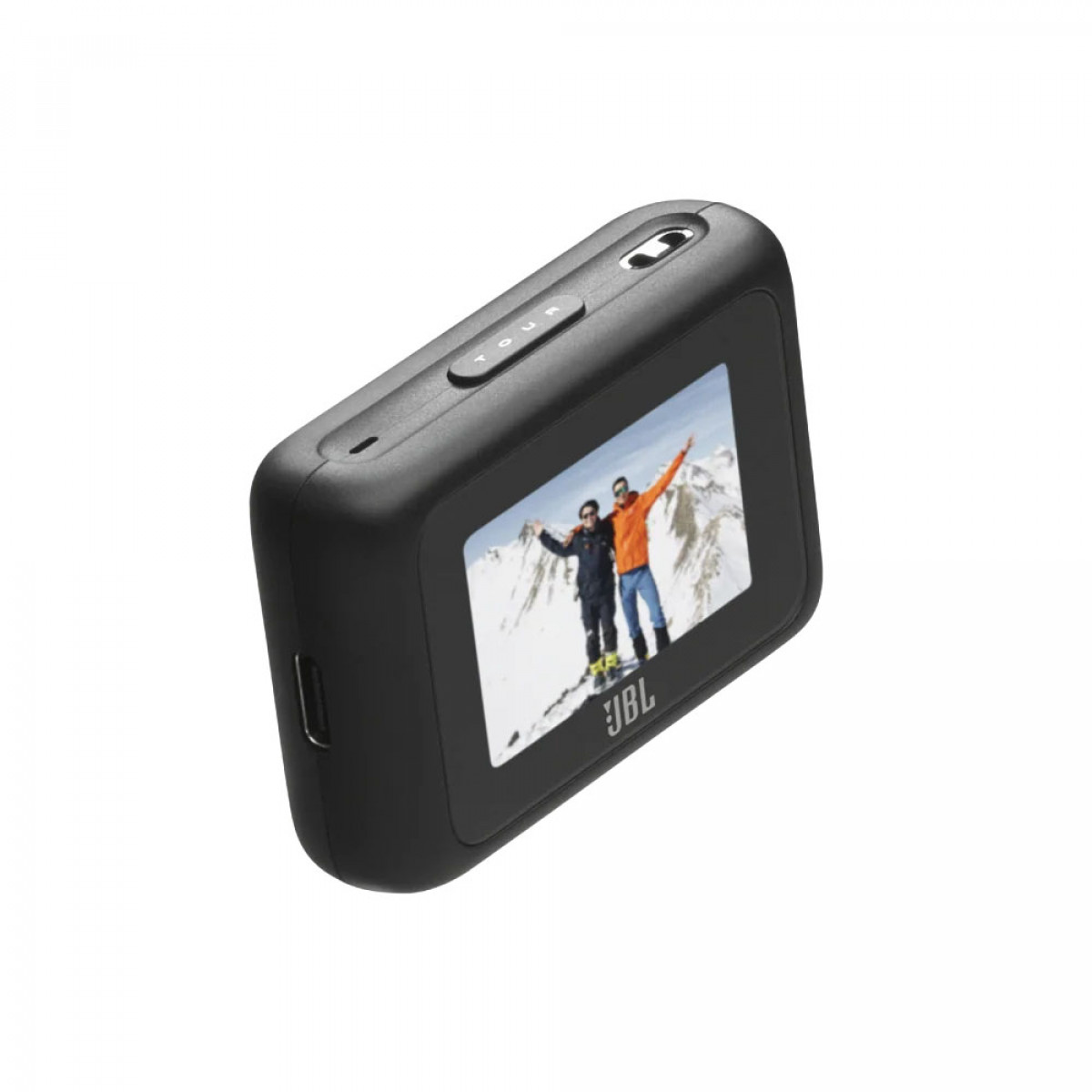 Наушники Bluetooth JBL Tour One M3 Smart TX