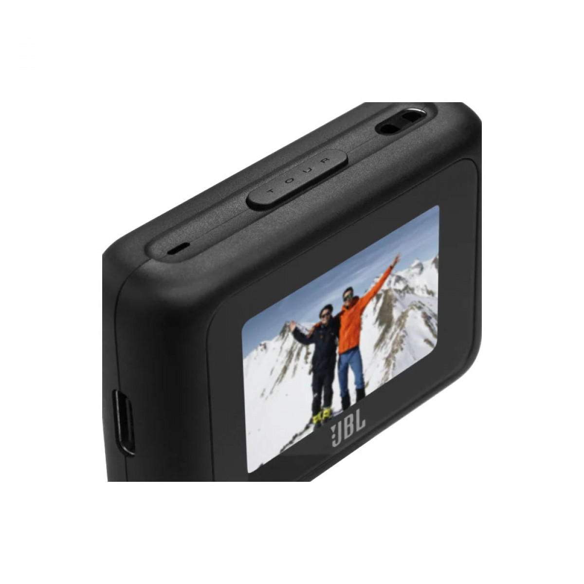 Наушники Bluetooth JBL Tour One M3 Smart TX