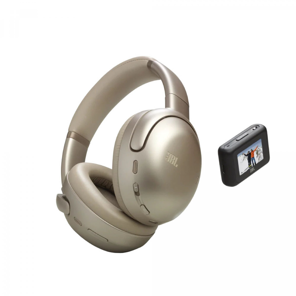 Наушники Bluetooth JBL Tour One M3 Smart TX
