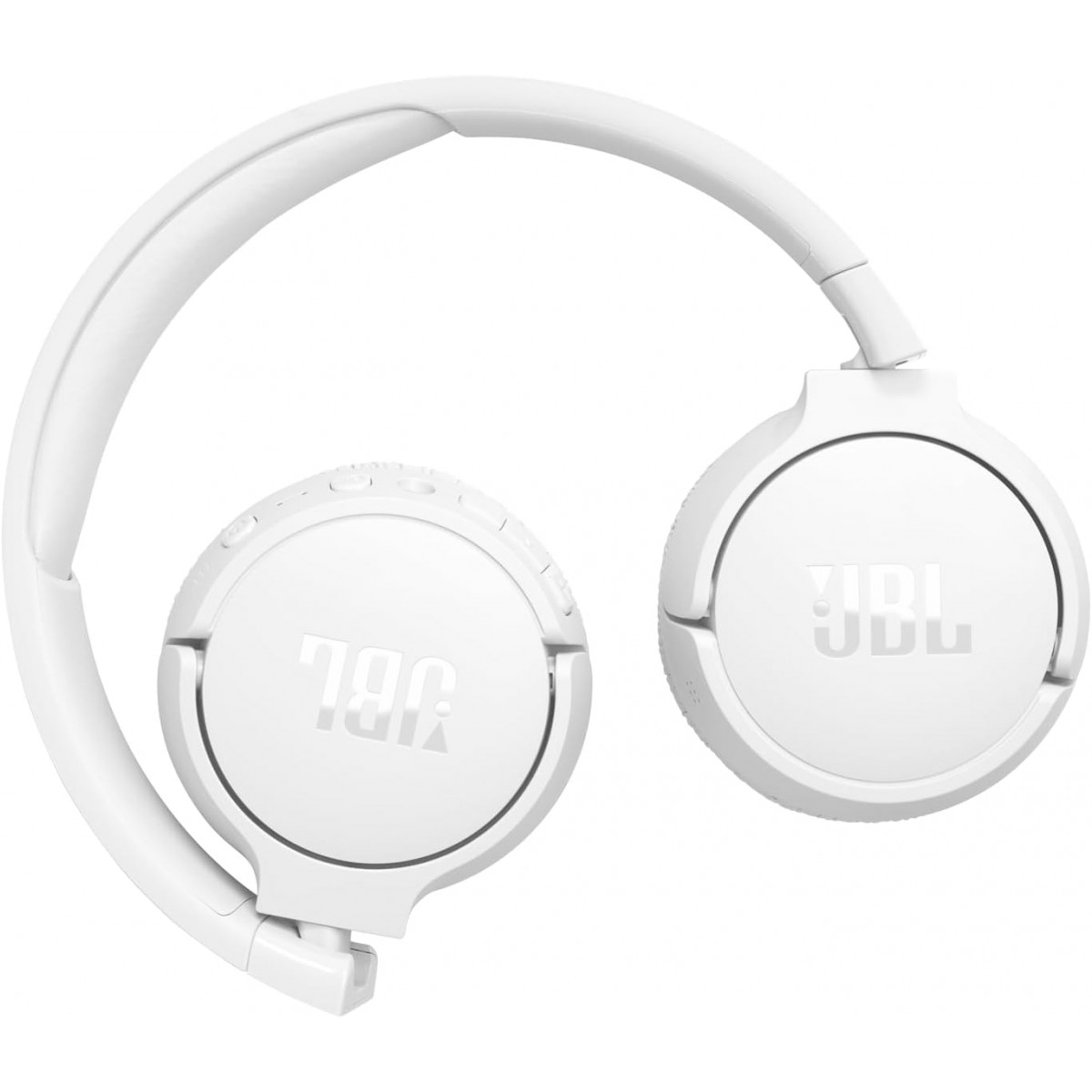 Наушники  JBL T670 Белые