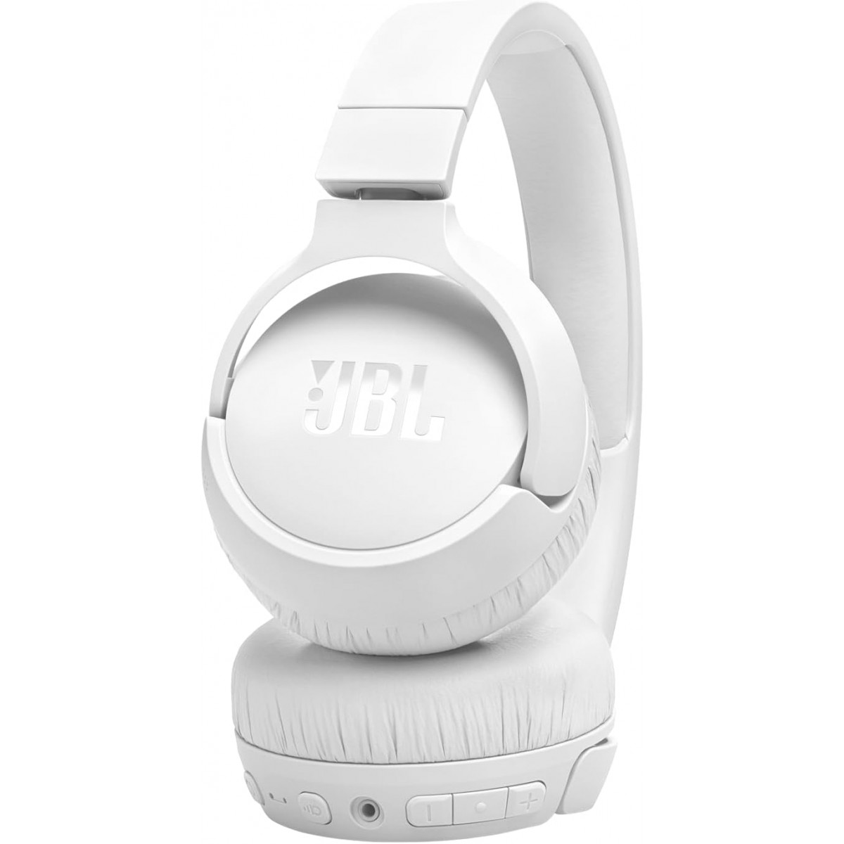 Наушники  JBL T670 Белые
