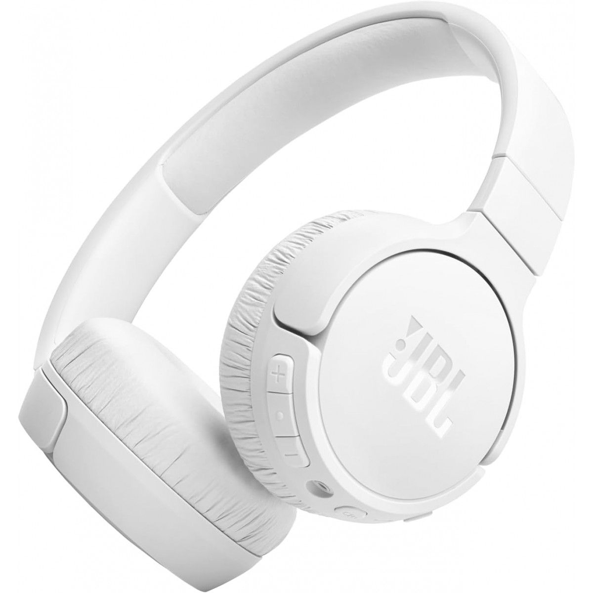 Наушники  JBL T670 Белые