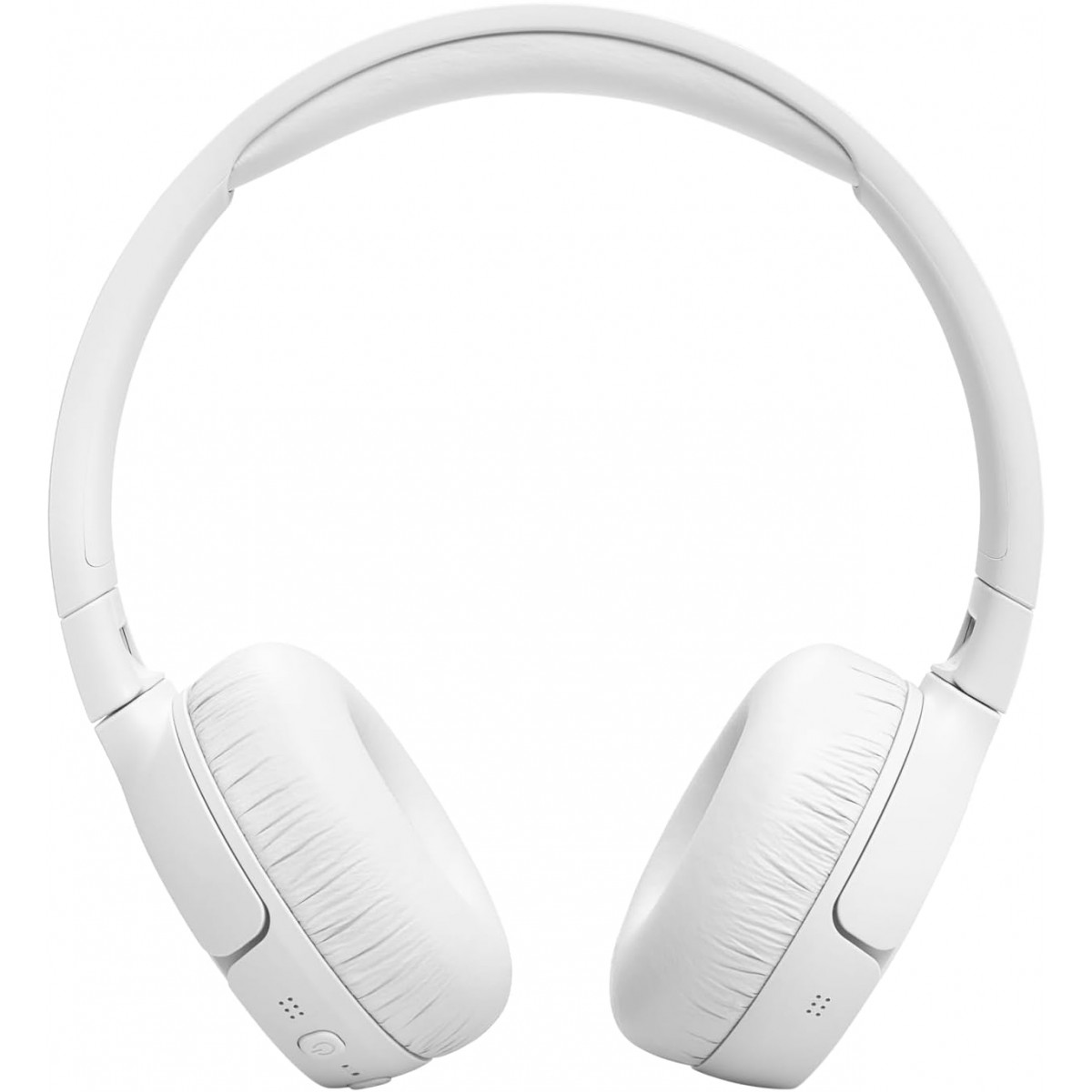 Наушники  JBL T670 Белые