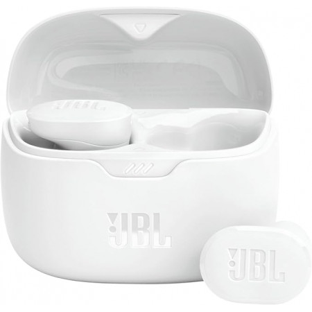 Наушники JBL Tune Buds Белые