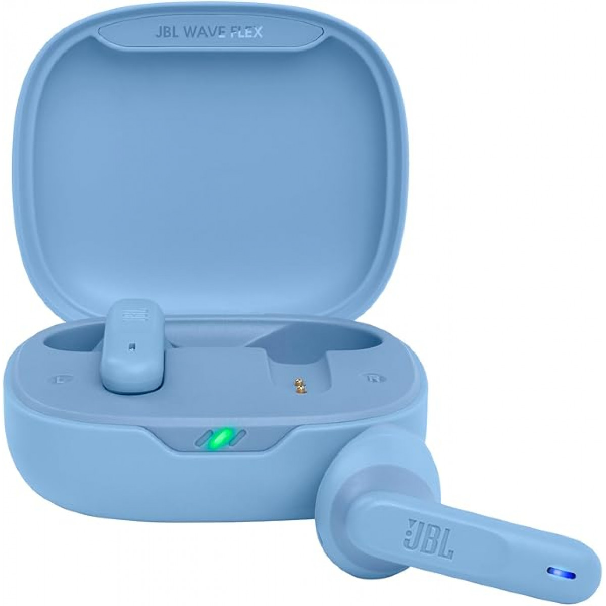 Наушники JBL Wave Flex TWS Белые
