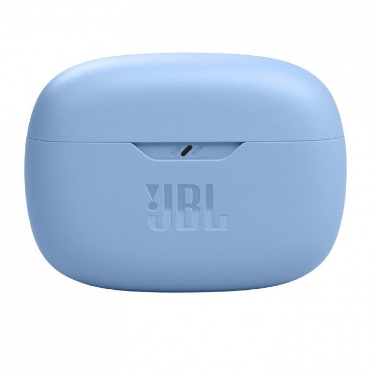 Наушники JBL Wave Beam TWS Черные Синие