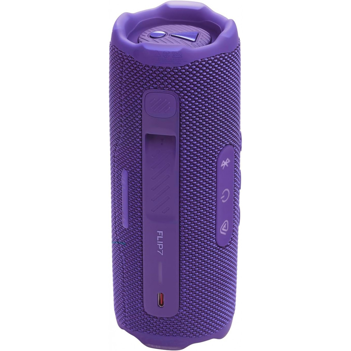 Беспроводная акустика JBL Flip 7 Фиолетовый