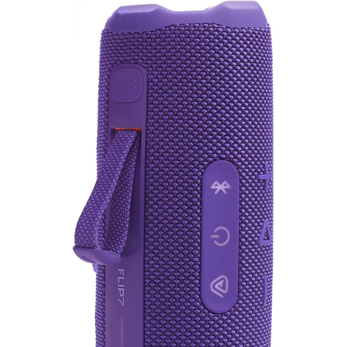 Беспроводная акустика JBL Flip 7 Фиолетовый
