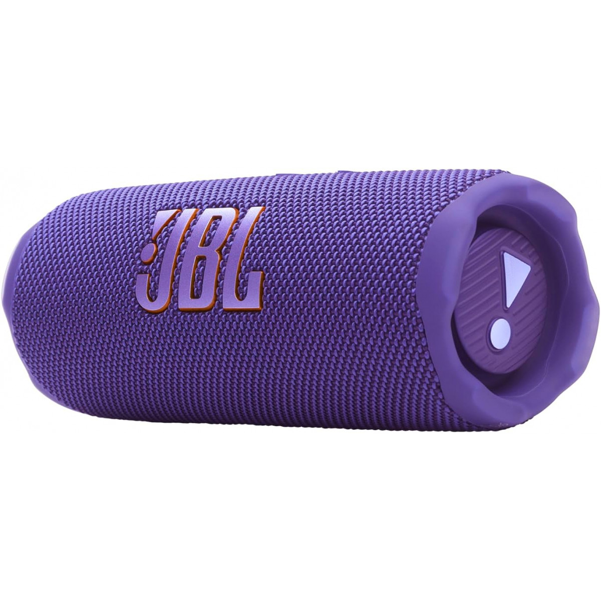 Беспроводная акустика JBL Flip 7 Фиолетовый