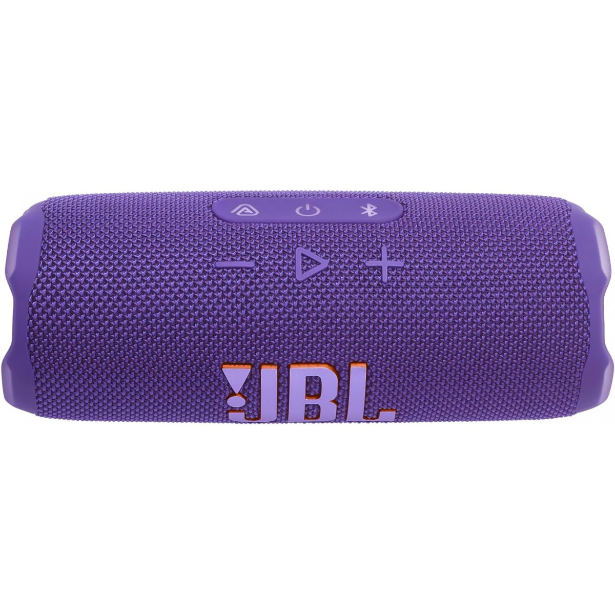 Беспроводная акустика JBL Flip 7 Фиолетовый