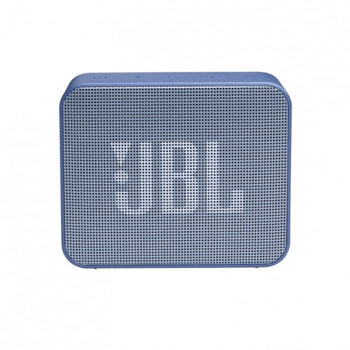 Беспроводная акустика JBL Go Essential Синий
