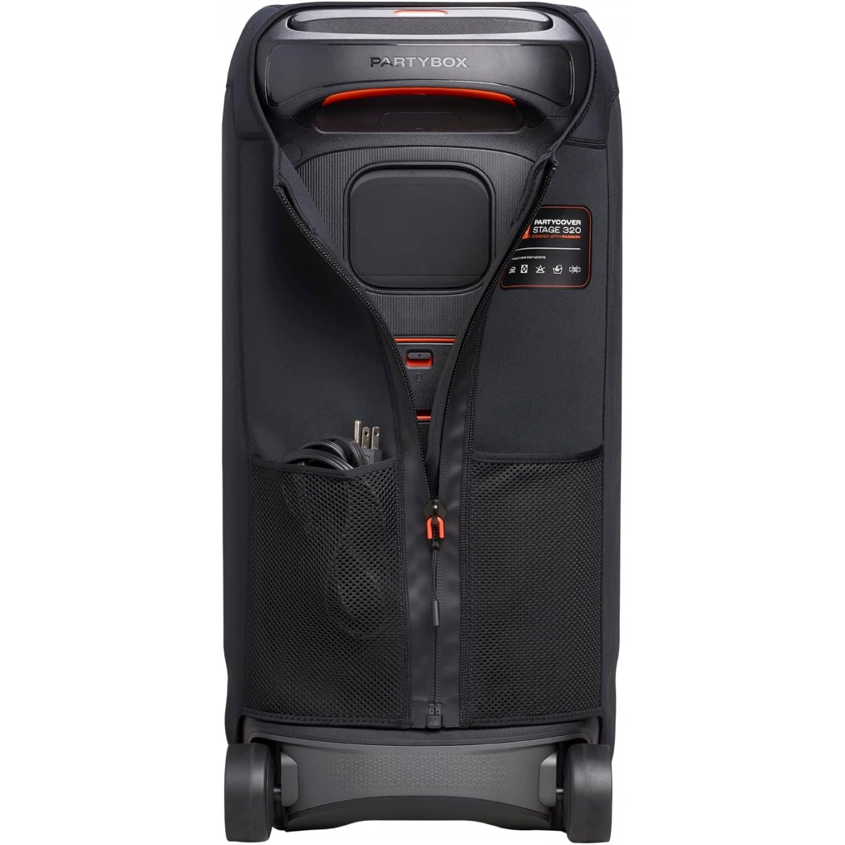 Защитный чехол для JBL PartyBox Stage 320