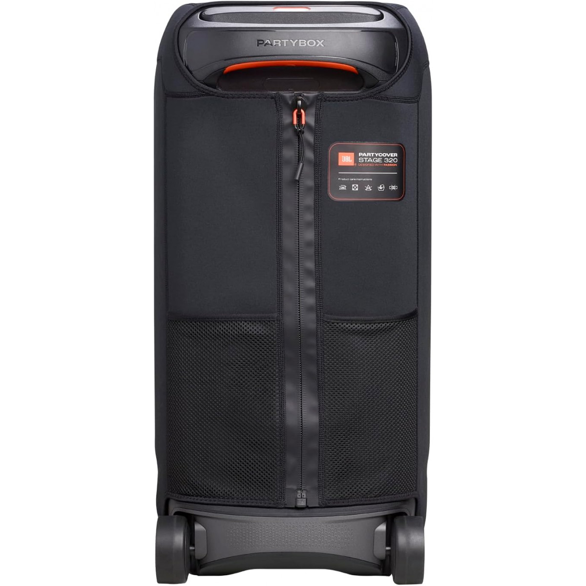 Защитный чехол для JBL PartyBox Stage 320