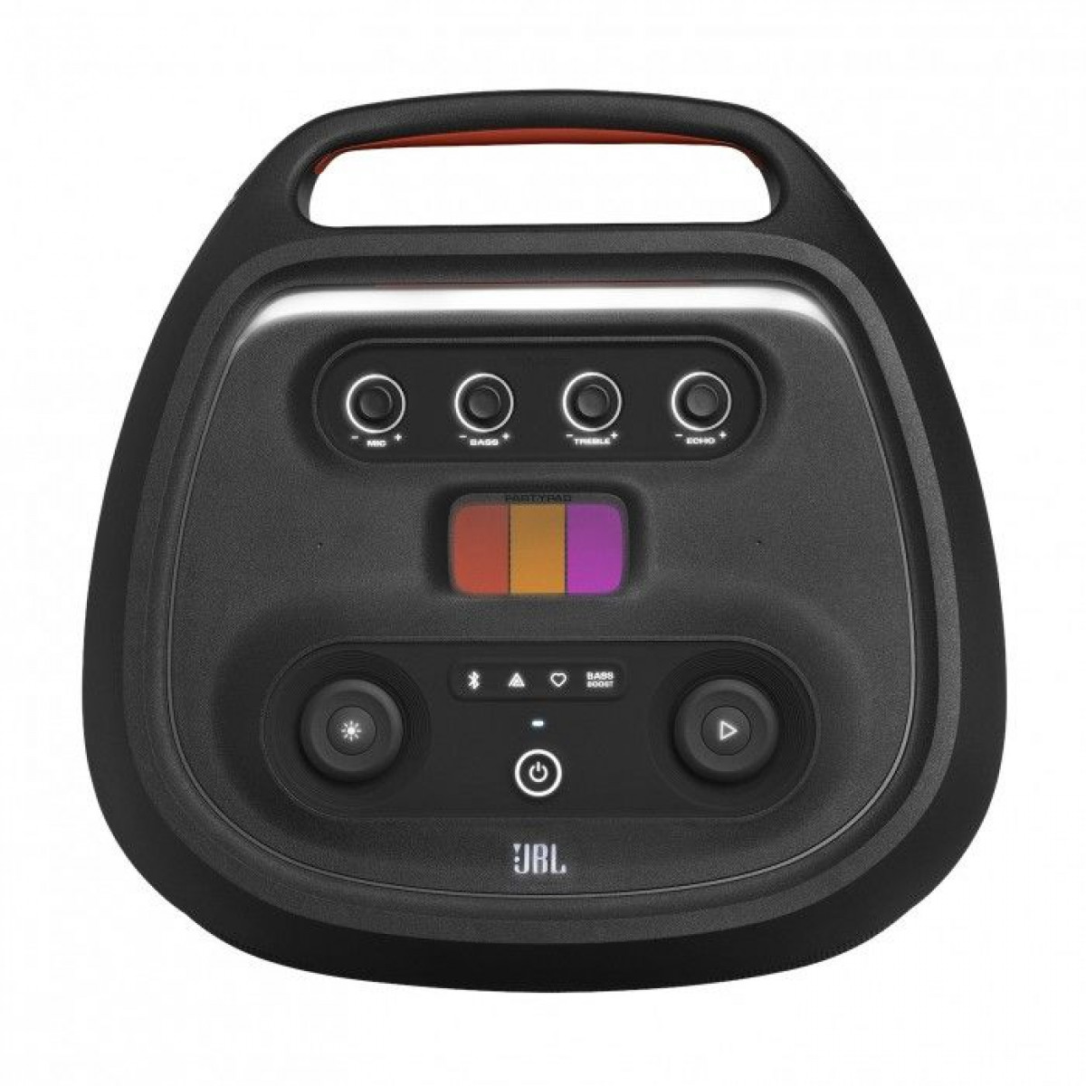 Музыкальная система Midi JBL PartyBox Ultimate
