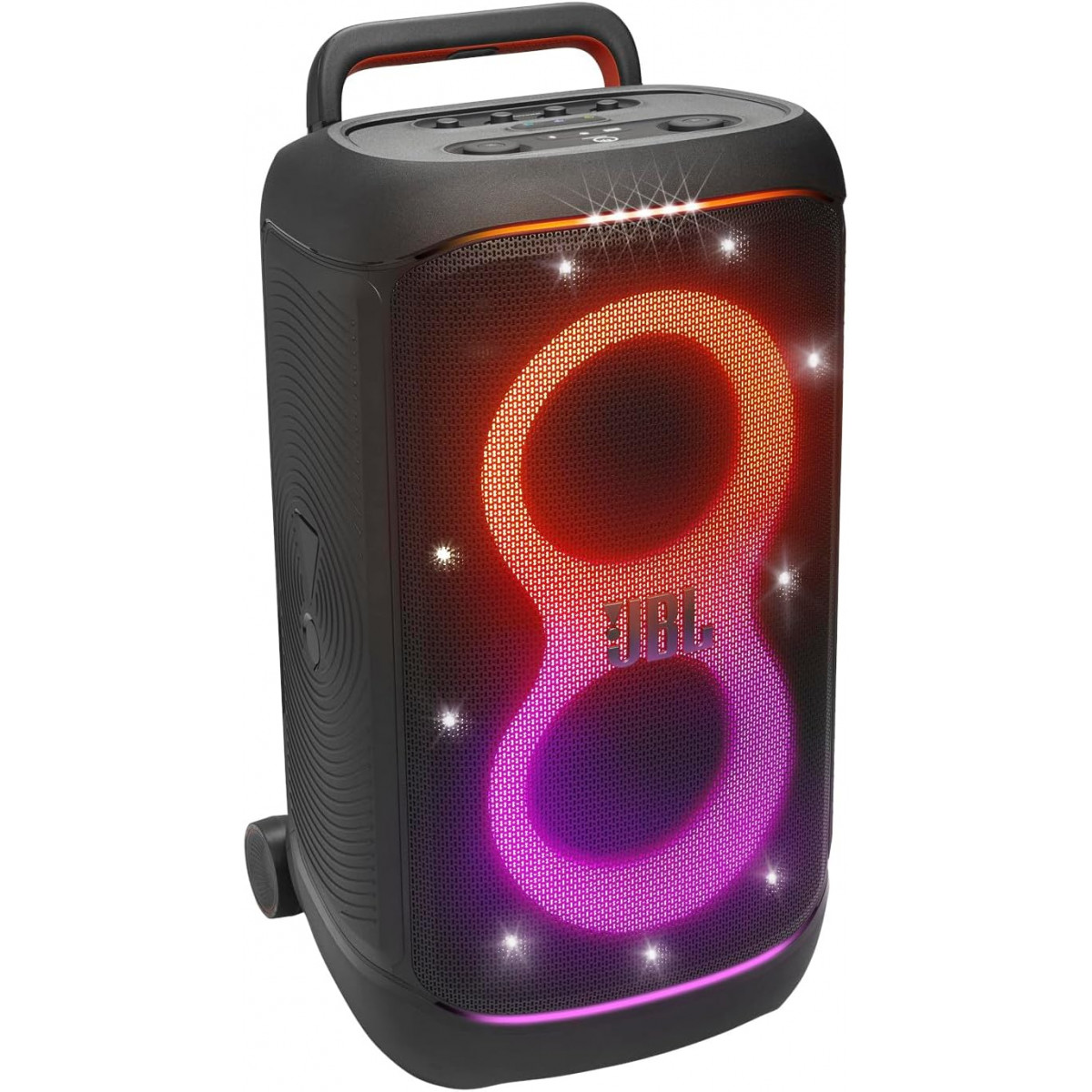 Музыкальная система Midi JBL PartyBox 520
