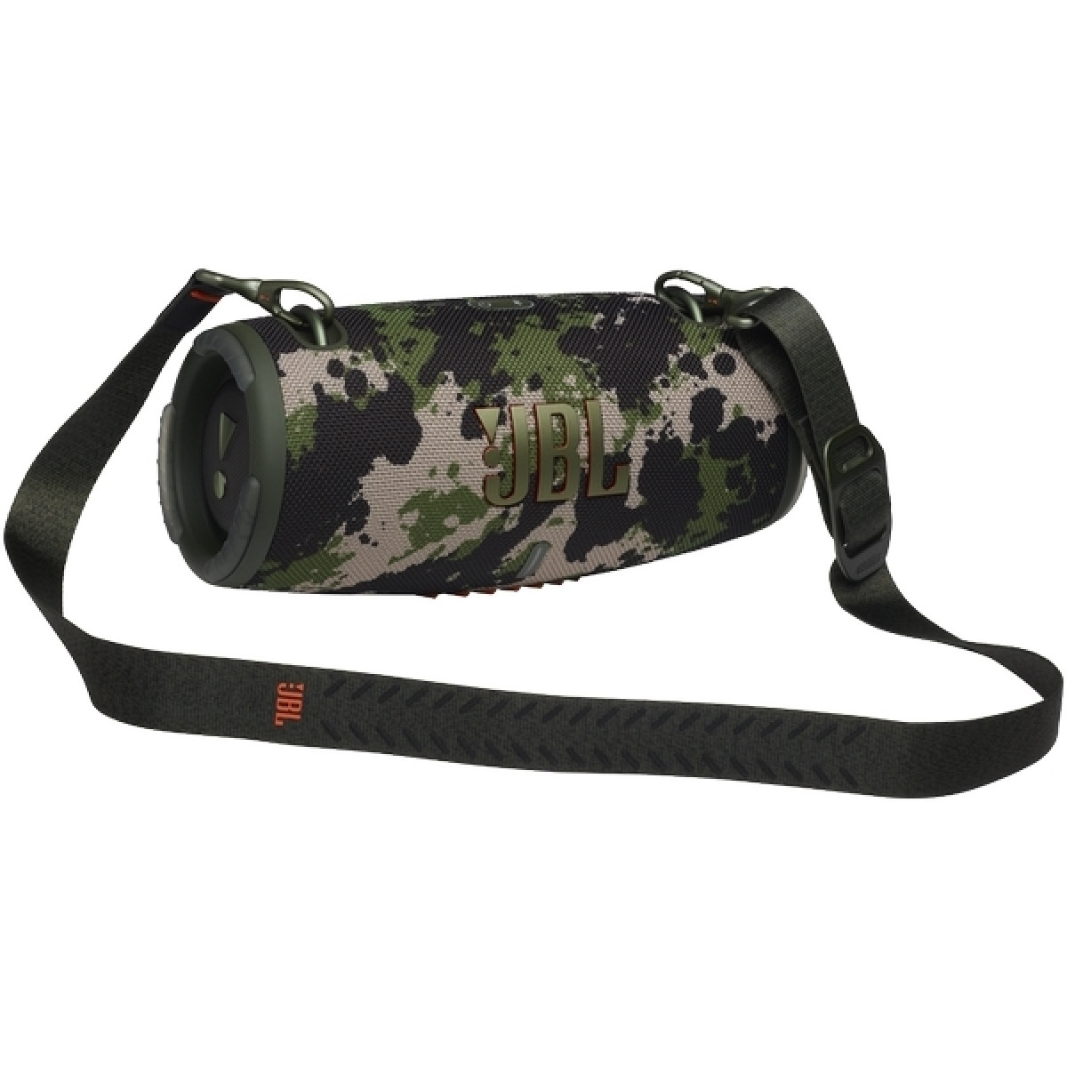 Портативная акустика JBL Xtreme 4, Камуфляж
