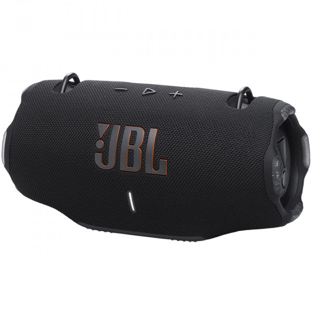 Портативная акустика JBL Xtreme 4, черный