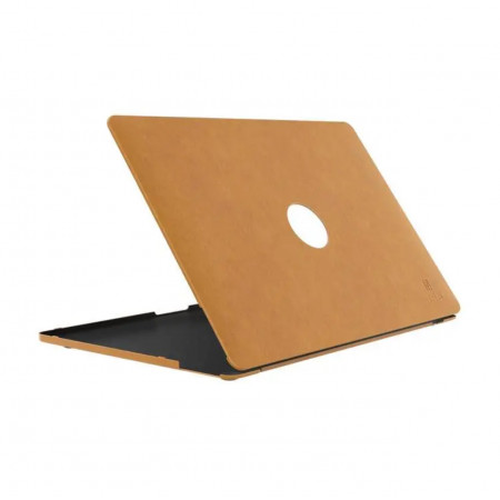 Защитный чехол Levelo Gevena для MacBook Air 15.3" 