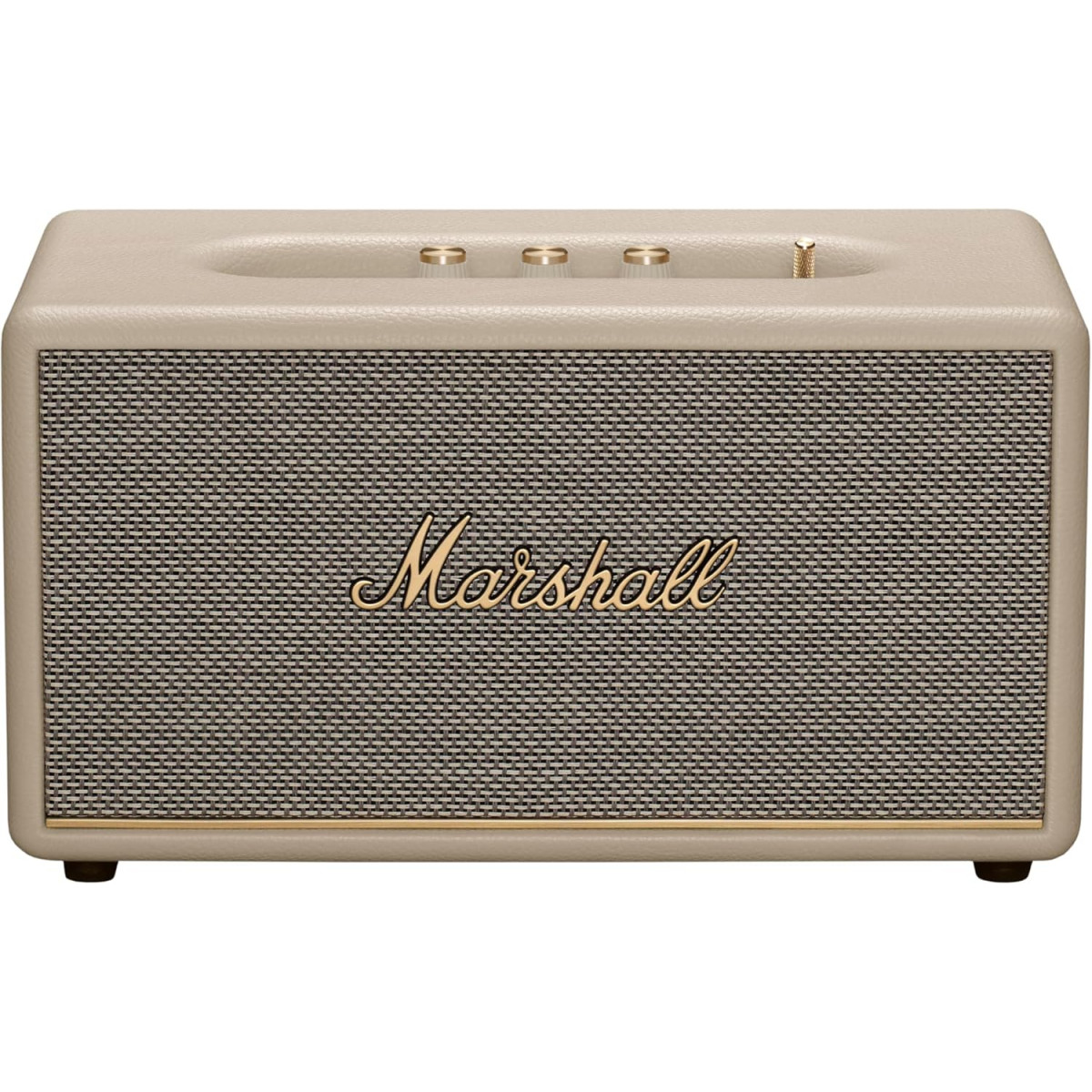 Портативная акустика Marshall Stanmore III, 80 Вт