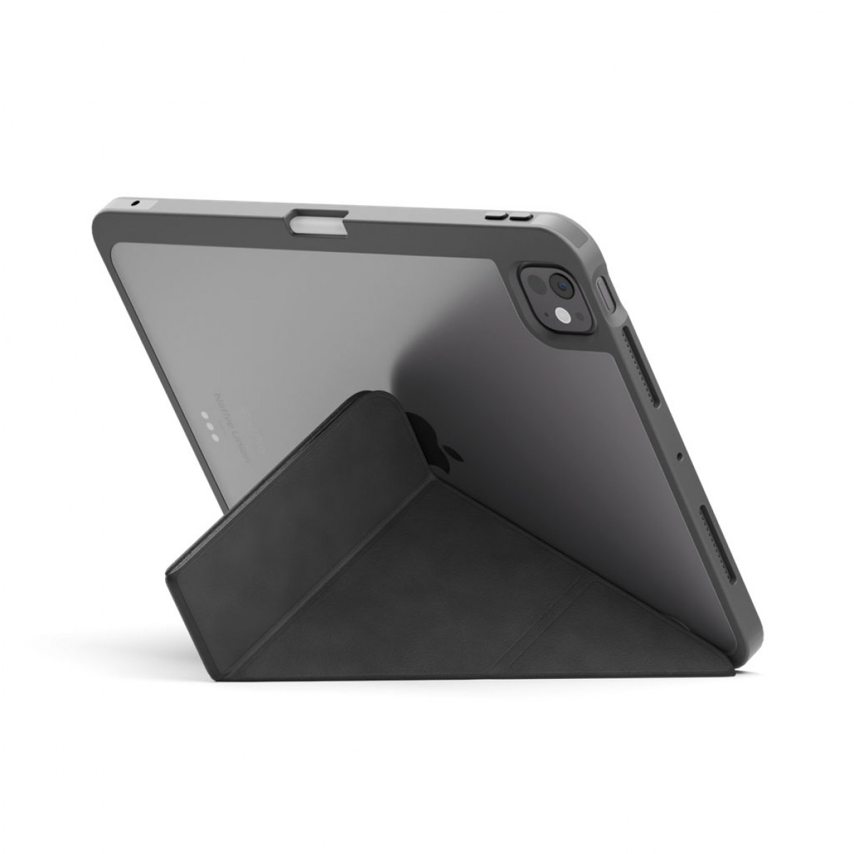 Защитный чехол Native Union Active для iPad Pro 11” Черный