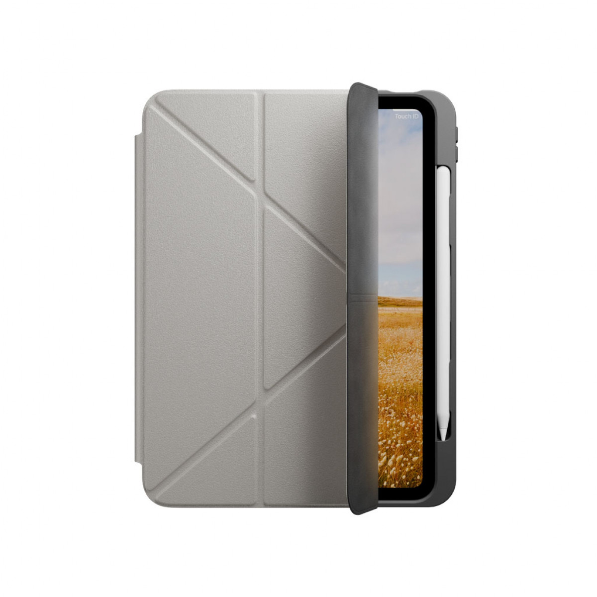 Защитный чехол Native Union Active для iPad Pro 13” Песчаник