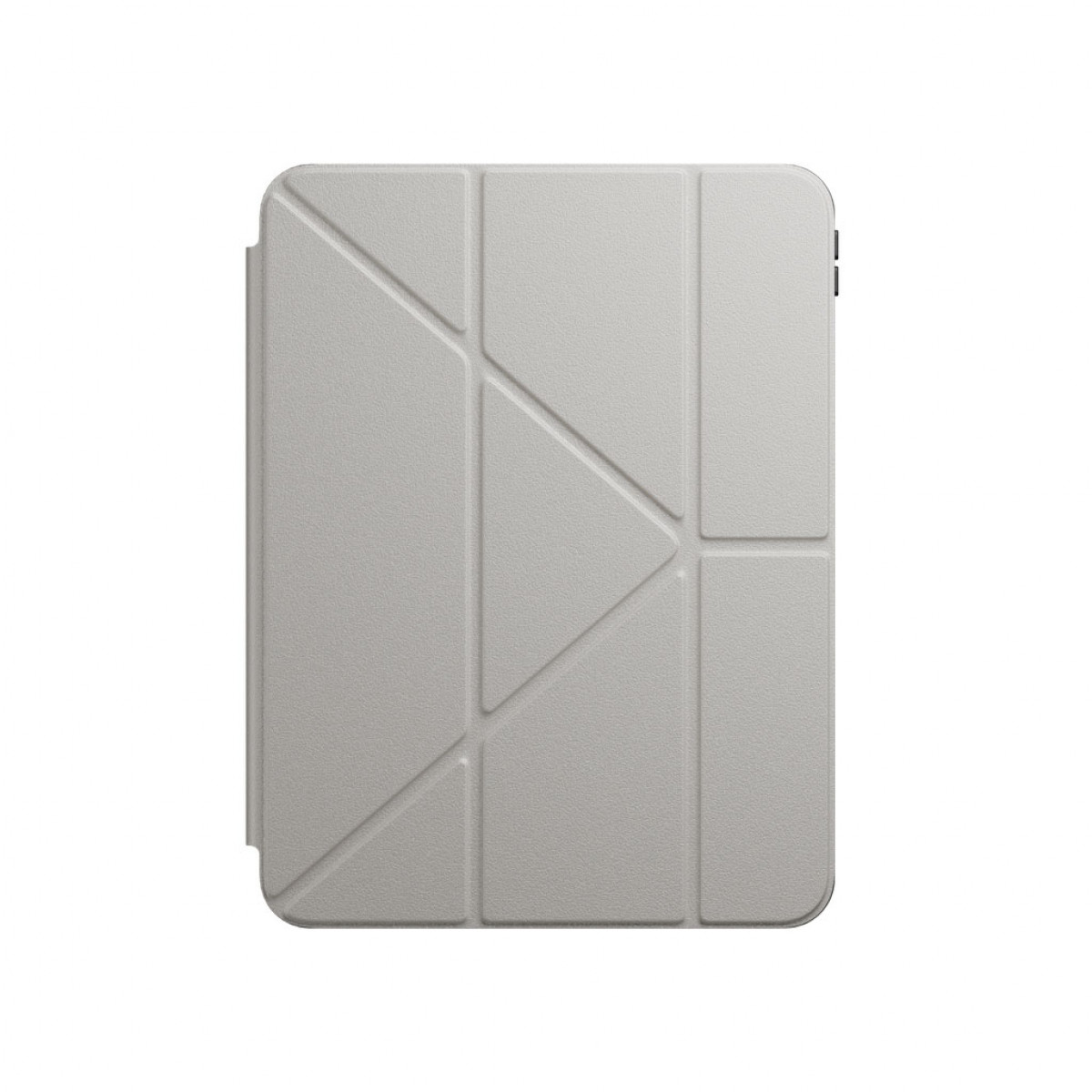 Защитный чехол Native Union Active для iPad Pro 13” Песчаник
