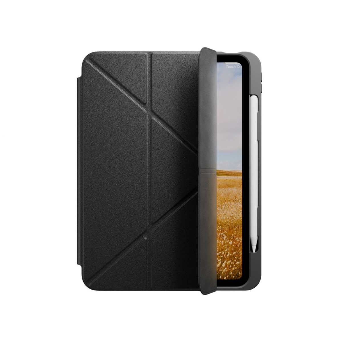 Защитный чехол Native Union Active для iPad Pro 11” Черный