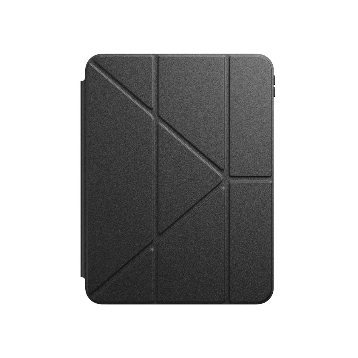 Защитный чехол Native Union Active для iPad Pro 11” Черный