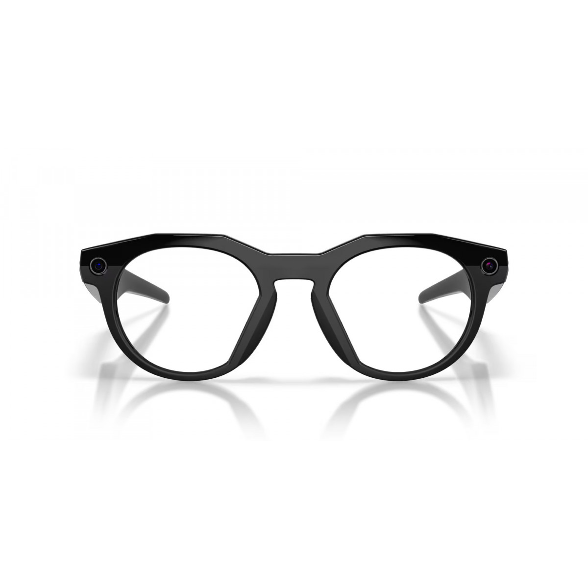 Oakley Meta HSTN линзы с технологией Transitions с черной оправой