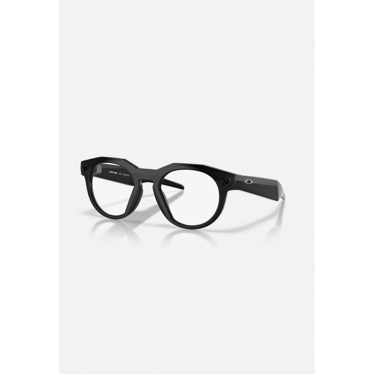 Oakley Meta HSTN линзы с технологией Transitions с черной оправой