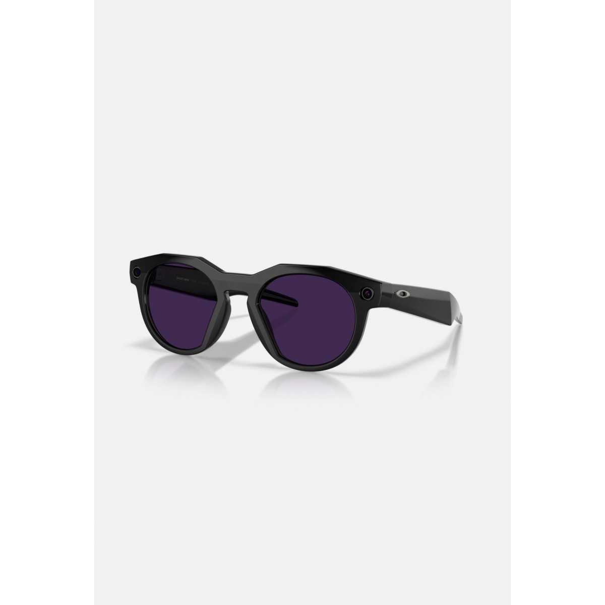 Oakley Meta HSTN линзы с технологией Transitions с черной оправой