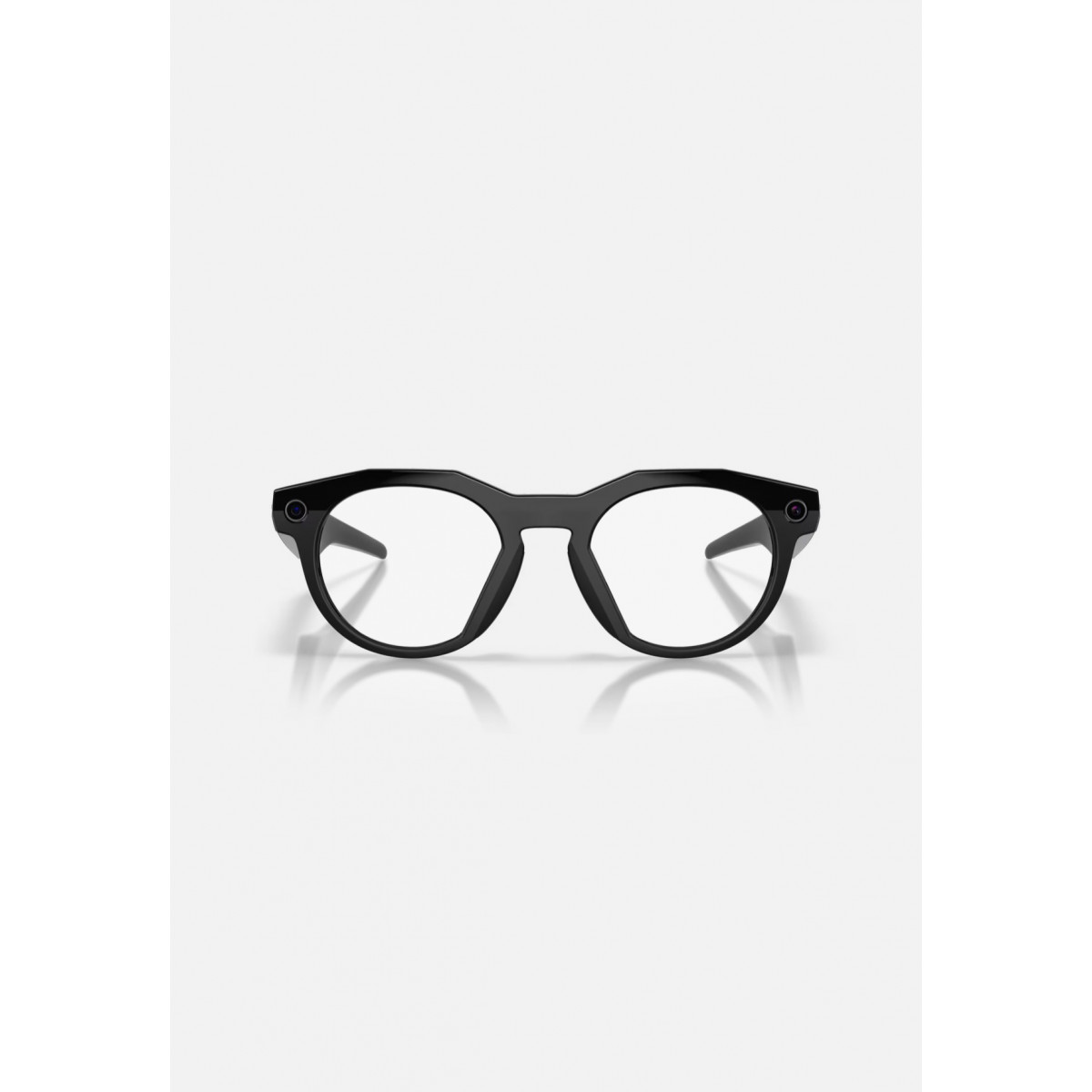 Oakley Meta HSTN линзы с технологией Transitions с черной оправой