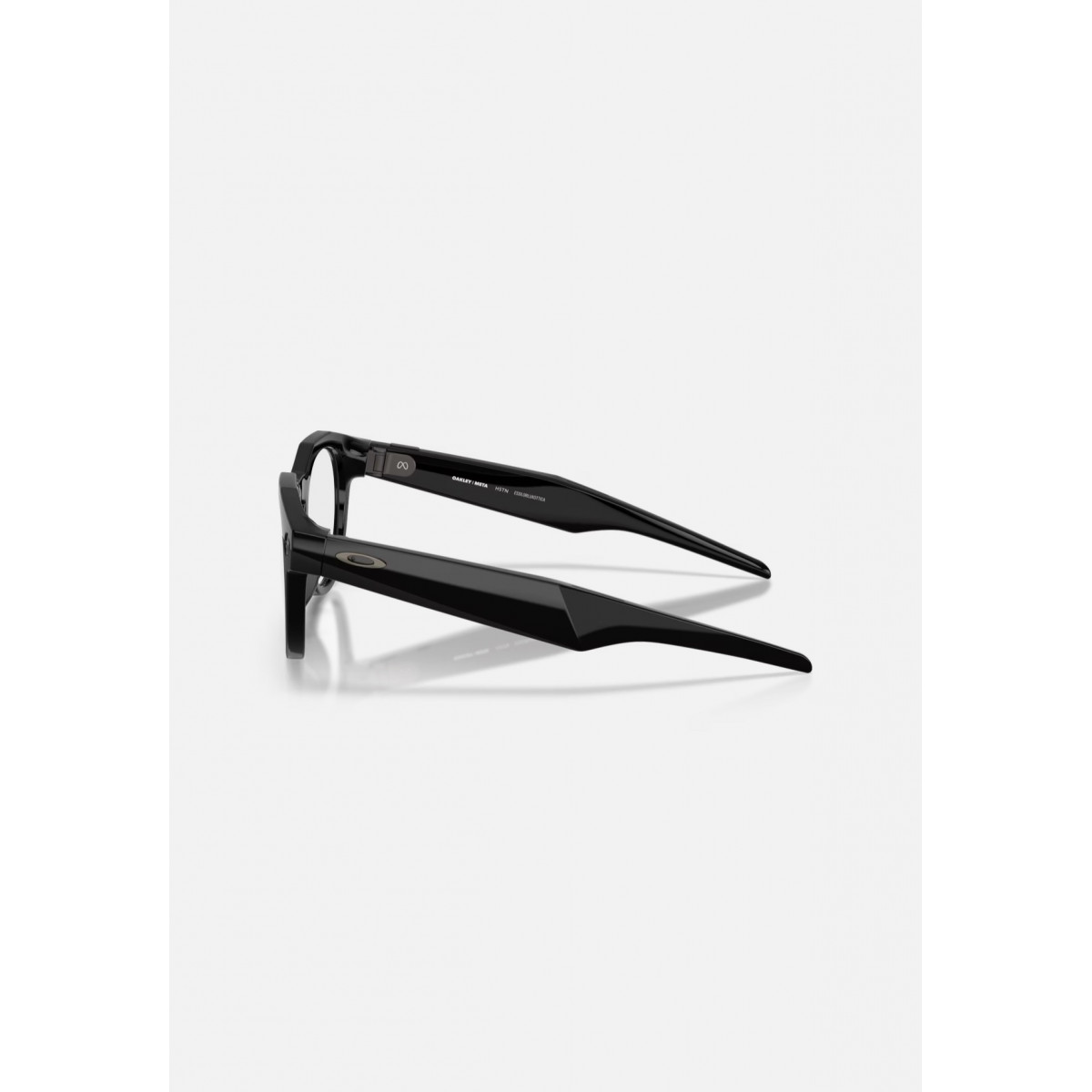 Oakley Meta HSTN линзы с технологией Transitions с черной оправой