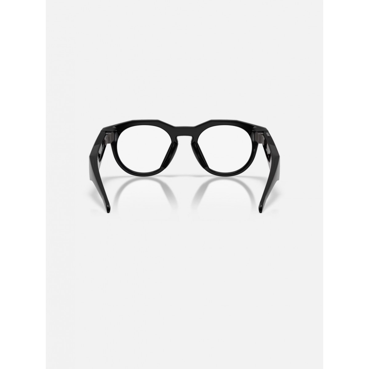 Oakley Meta HSTN линзы с технологией Transitions с черной оправой