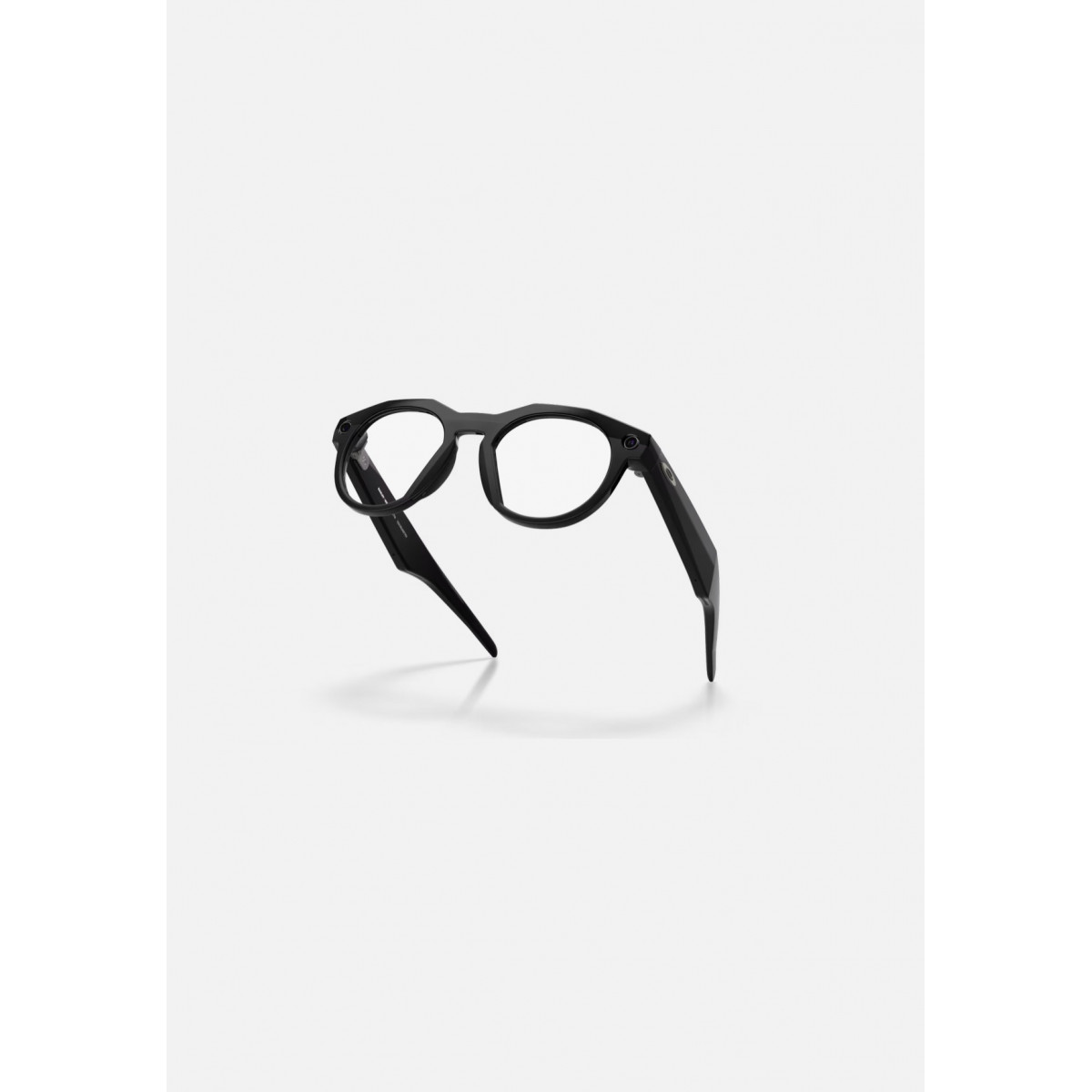 Oakley Meta HSTN линзы с технологией Transitions с черной оправой