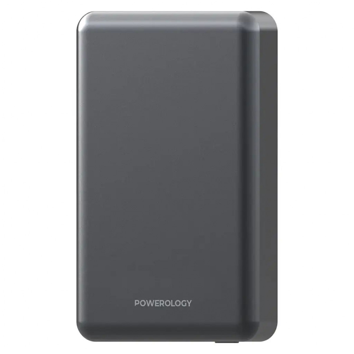 Внешний аккумулятор Powerology Blanc25 10000mAh 