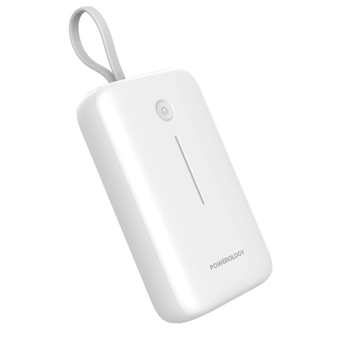 Внешний аккумулятор Powerology 20000mAh 