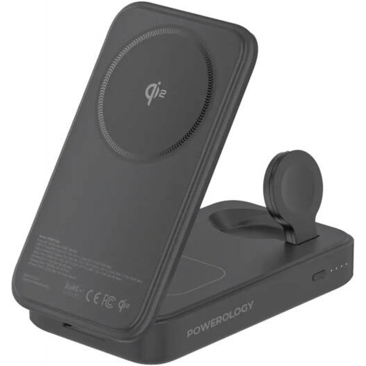 Внешний аккумулятор Powerology KickVolt 10000mAh 