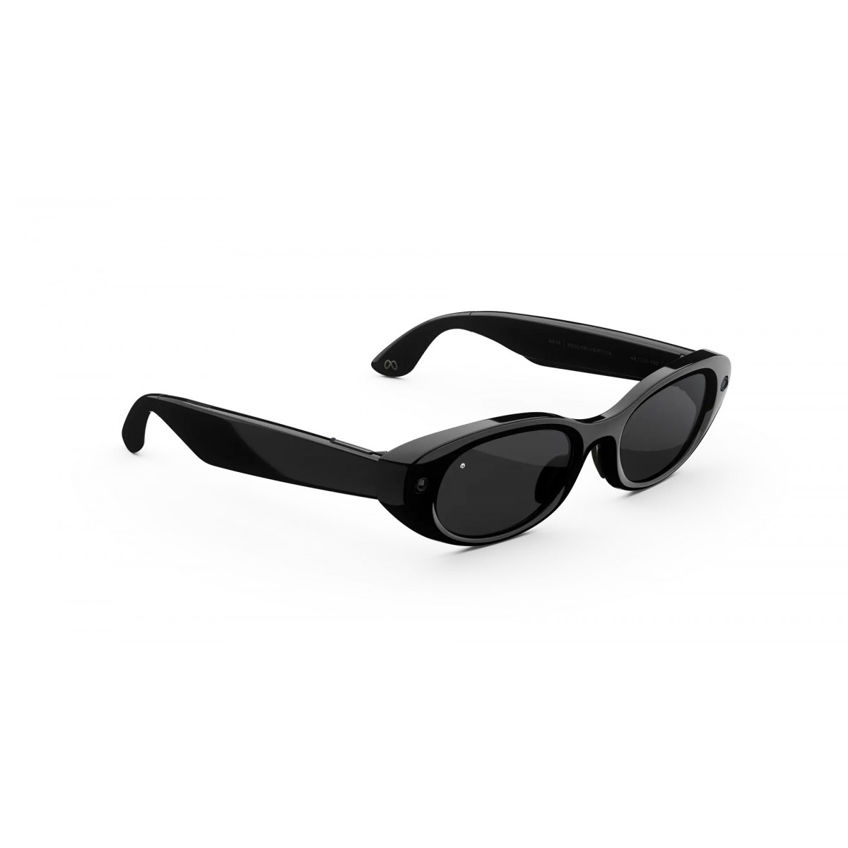 RayBan Starfire Kylie Edition Classic Black