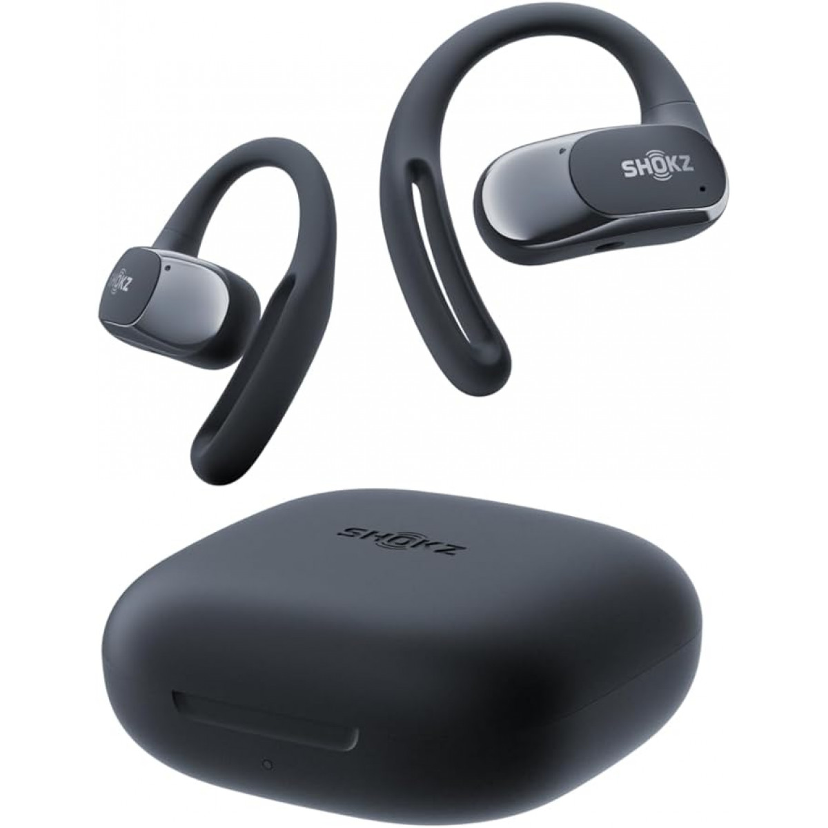 Наушники с открытым ухом SHOKZ OpenFit Air